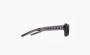 Gentle Monster Jules G11 Logo-plaque Sunglasses In Gray 