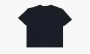 RHUDE Dimora Tee Vintage Black 