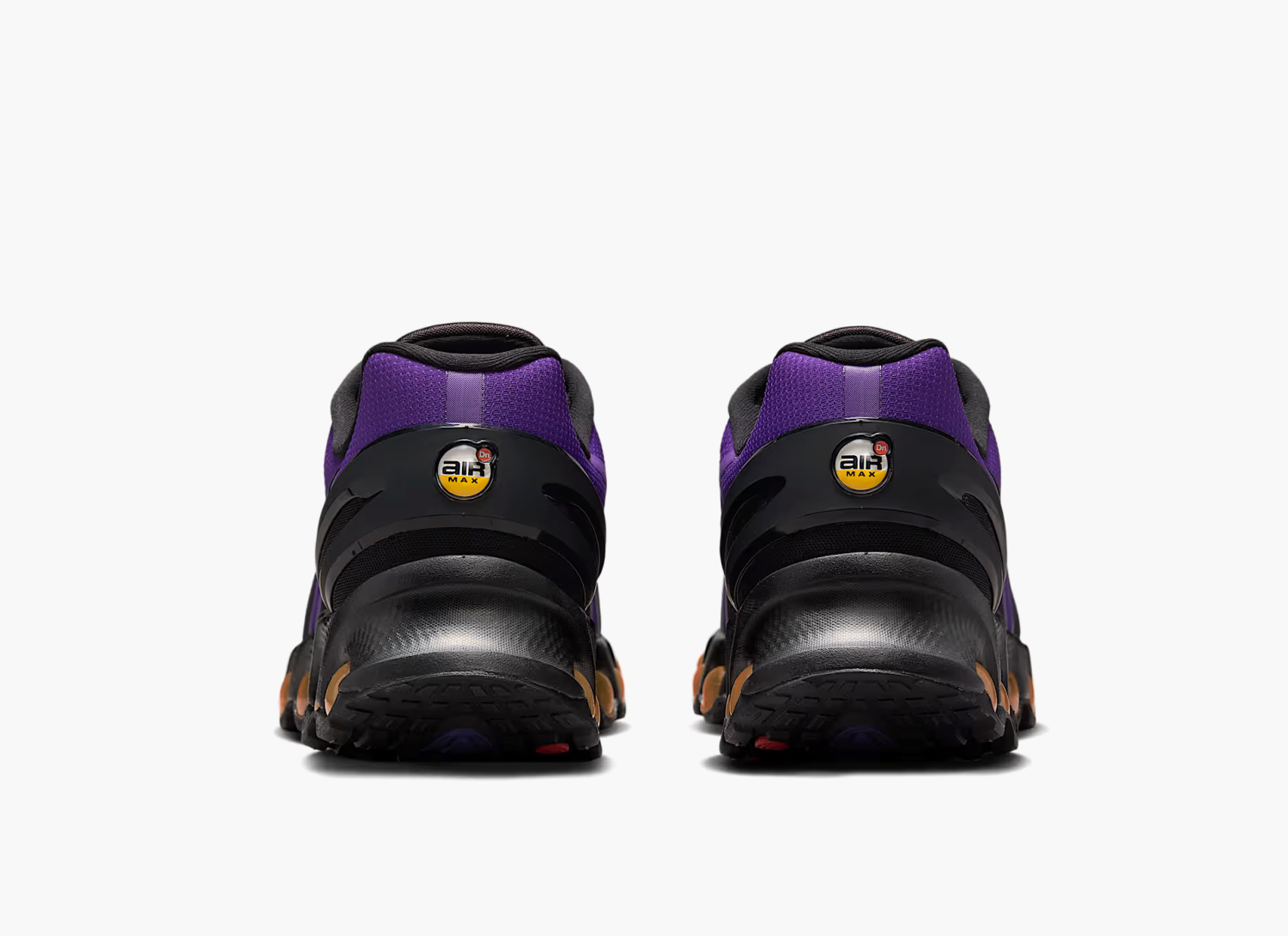 Nike Air Max DN8 "Fierce Purple" 