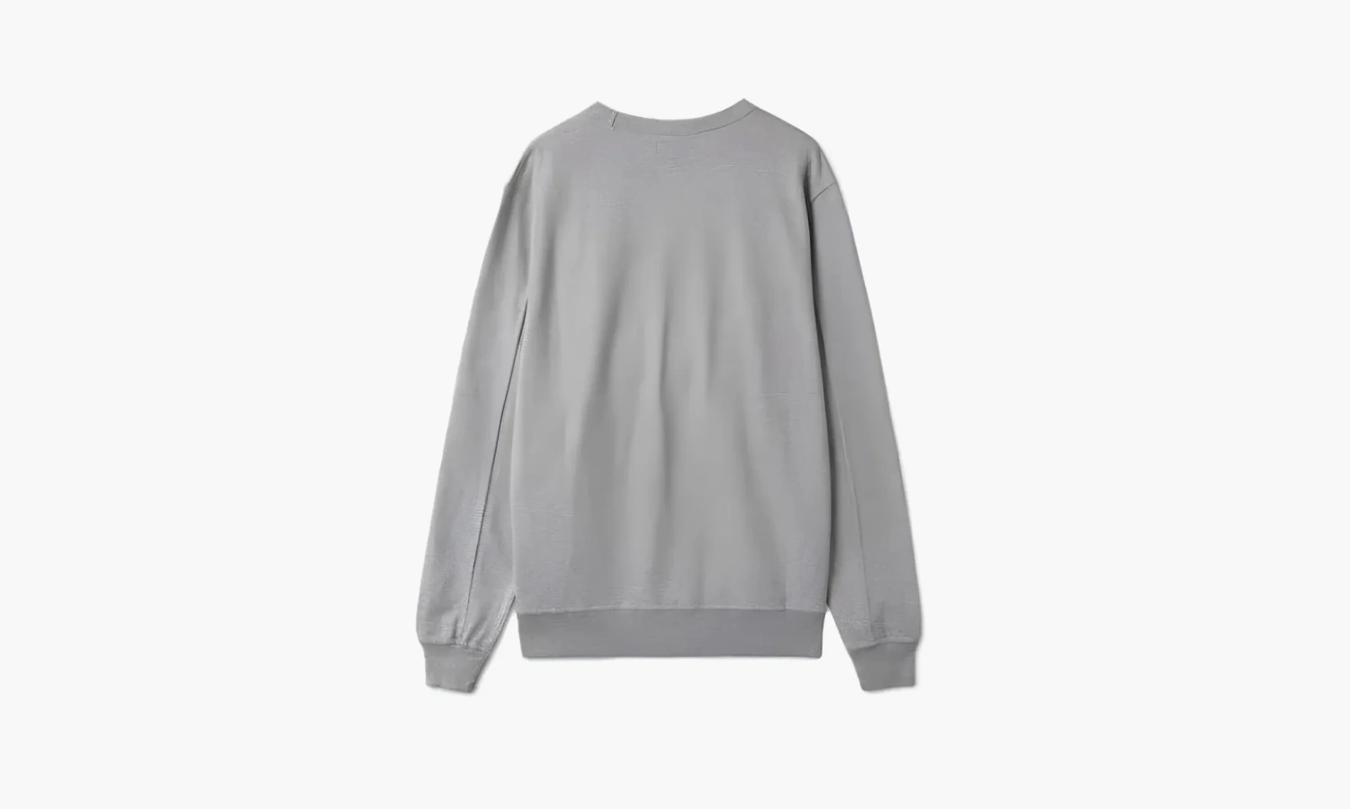 C.P. Company Sweater Grey  C.P. Company Sweater Grey