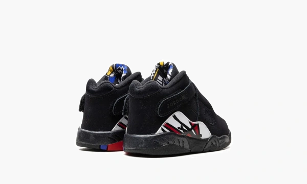 Air Jordan 8 TD Playoffs  Air Jordan 8 TD Playoffs