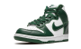 Nike Dunk High SP "Spartan Green" 