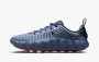 Nike Mind 002 Thunder Blue Chrome 