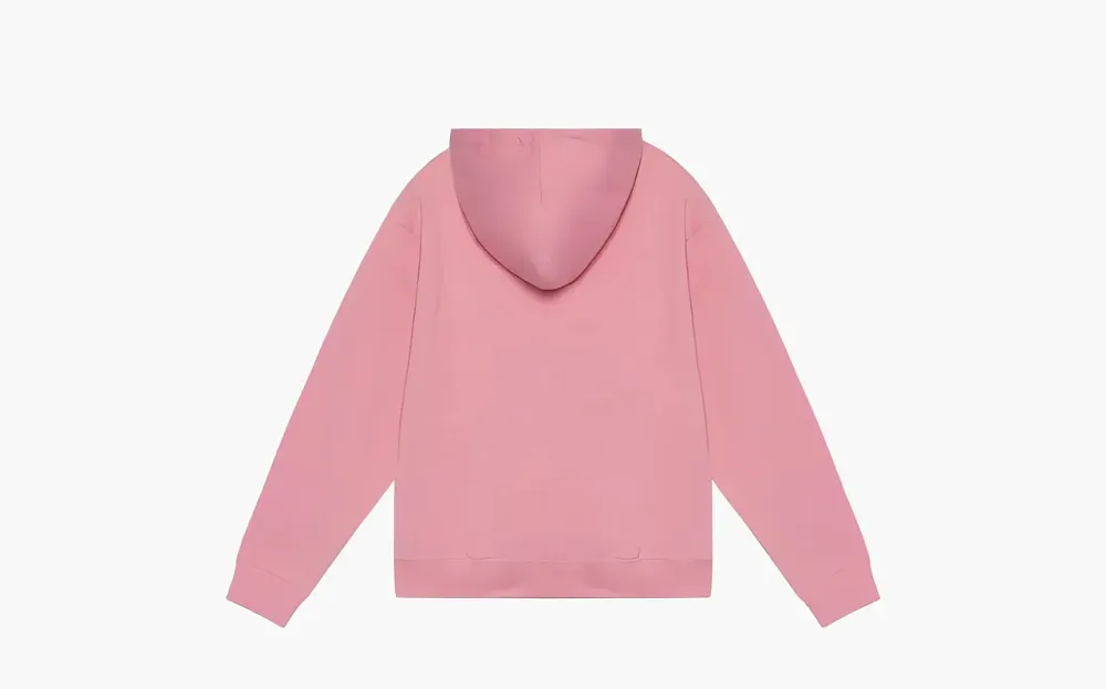 Gucci x The North Face Sweatshirt Pink