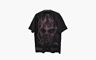 Travis Scott x CJ x W.W.E Sage The Stage T-Shirt Black