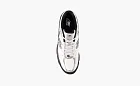 New Balance 509 White Black