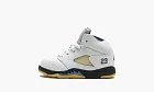 Air Jordan 5 SP TD A Ma Maniere - Dawn