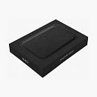 WYSION MAGSAFE WALLET BLACK