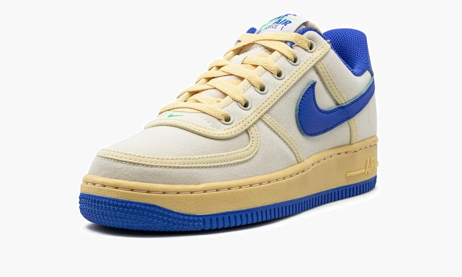 Air Force 1 LO WMNS "Inside Out" 