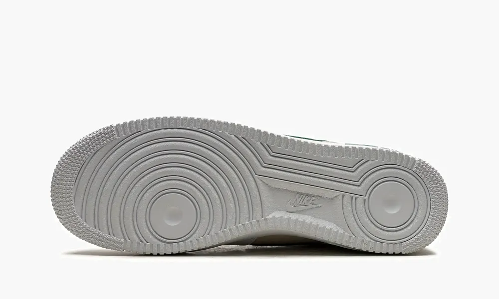 Nike Air Force 1 '07 LV8 EMB White Malachite