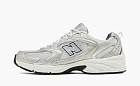 New Balance 530 "Grey Matter Silver Metallic"