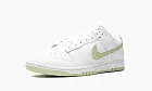 Nike Dunk Low Retro Honeydew