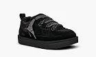 UGG Lowmel Lo Black
