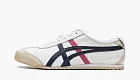 Asics Onitsuka Tiger Mexico 66 White Navy Pink 2019