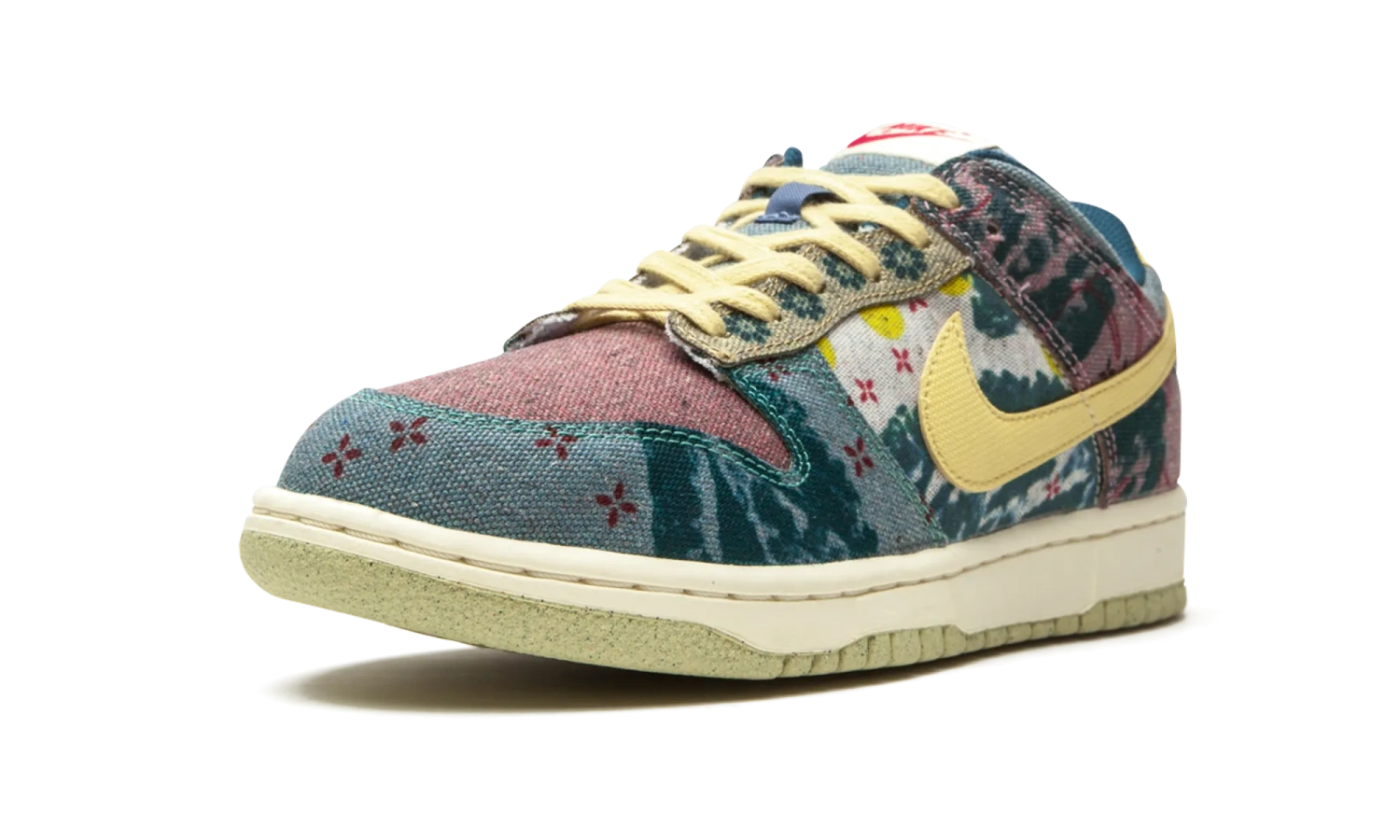 Nike Dunk Low SP Community Garden 