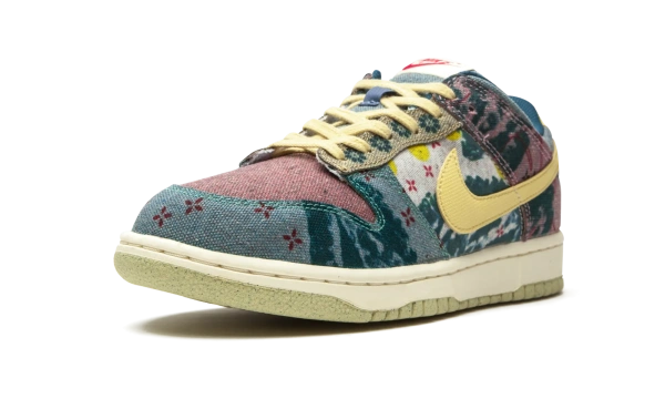 Nike Dunk Low SP Community Garden 