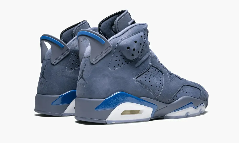 Air Jordan 6 Retro