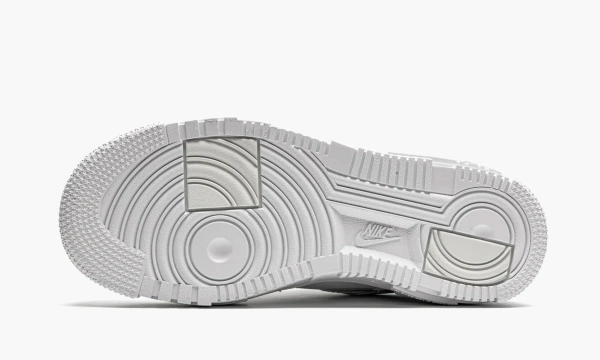 Nike Air Force 1 Low Pixel WMNS White 