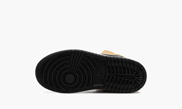 Air Jordan 1 Mid SE PS Flight Club 