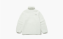The North Face Cream Colour Jacket White 