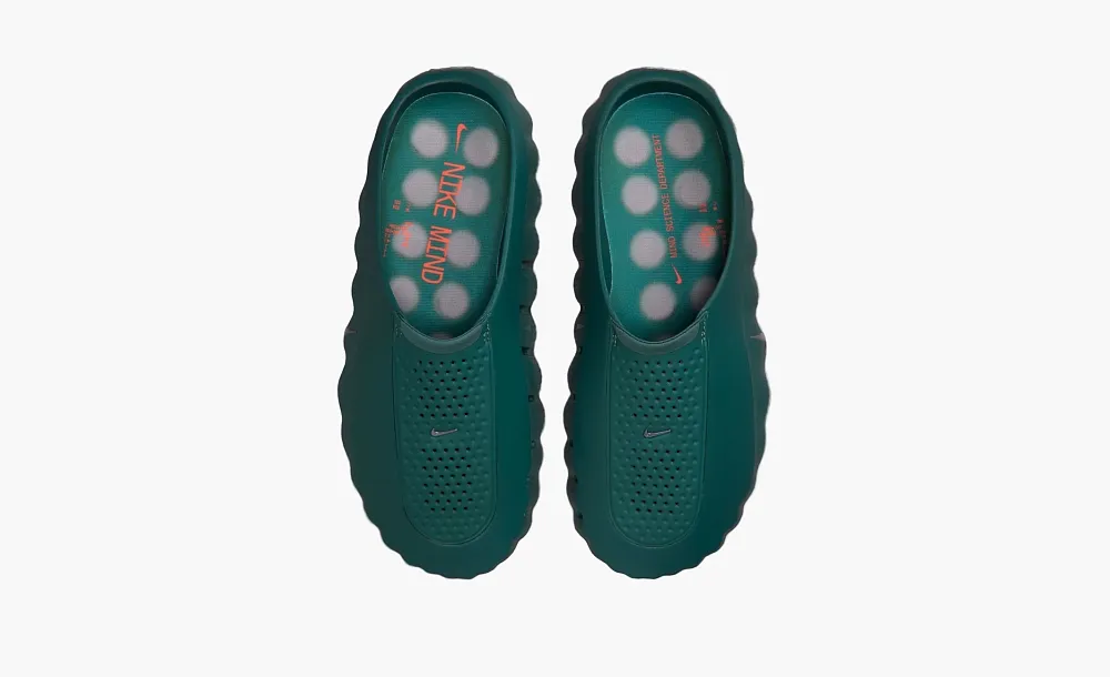 Nike Mind 001 Mineral Slate