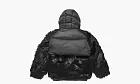 Nike X Sacai Nrg Parka Black