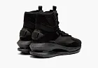 Asics Onitsuka Tiger RUNGER MT Triple Black