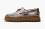 Timberland Ray City EK+ WMNS "Silver" 