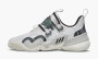 Adidas Trae Young 1 Light Solid Grey Snakeskin 