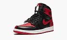 Air Jordan 1 High OG Nrg Homage 2 Home Non-numbered