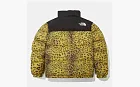 The North Face White Label Novelty Nuptse Down Jacket Unisex Yellow
