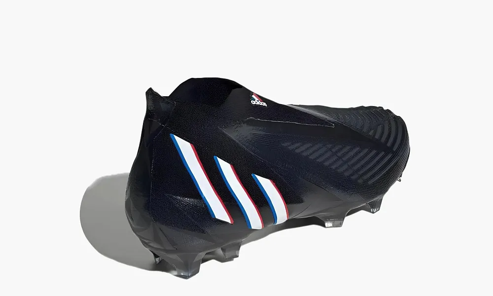 Adidas Predator Edge+ Fg Edge Of Darkness