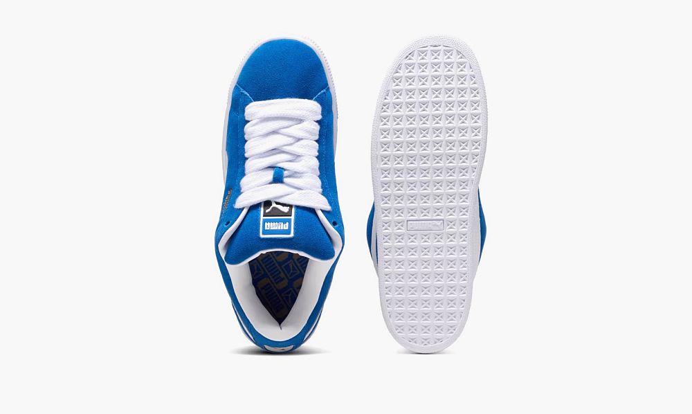 Puma Suede XL Team Royal