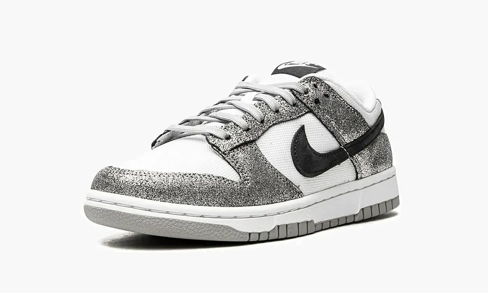 Nike Dunk Low WMNS Golden Gals