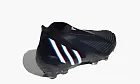 Adidas Predator Edge+ Fg Edge Of Darkness