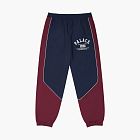 PALACE X GAP Nylon Track Bottom Navy / Red