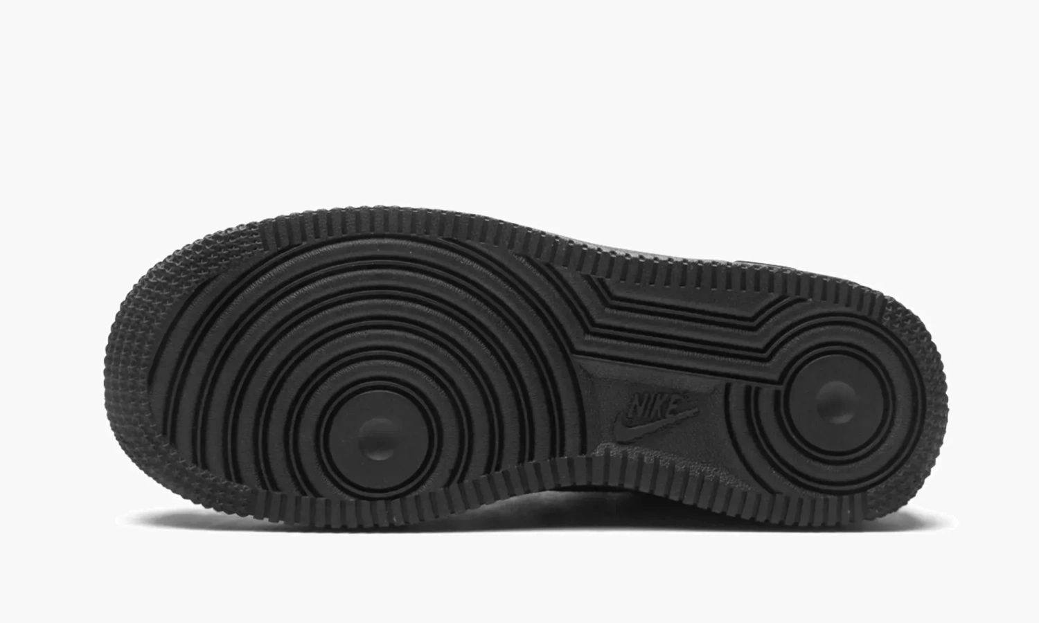 Force 1 STUSSY (PS) STUSSY - BLACK - PS  Force 1 STUSSY (PS) STUSSY - BLACK - PS