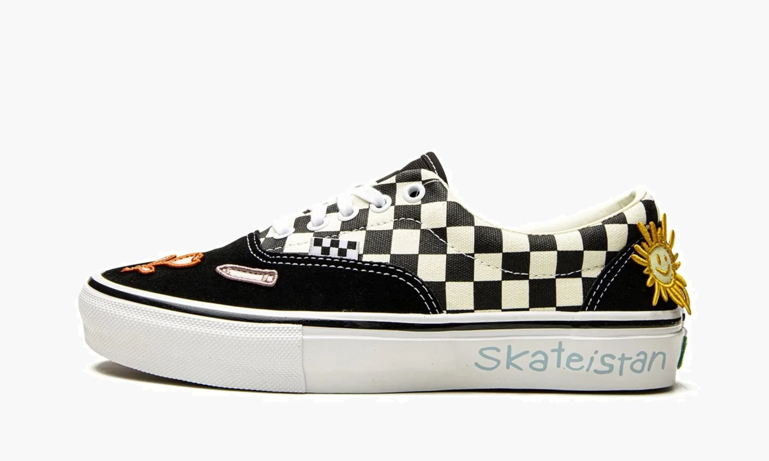 Vans Skate Era "Skateistan" 