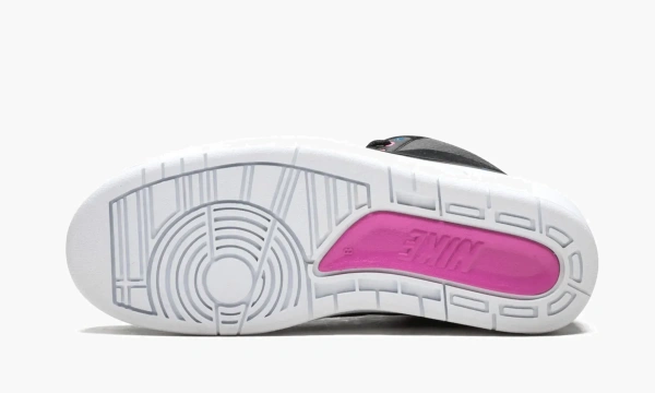 Air Jordan 2 Radio Raheem 