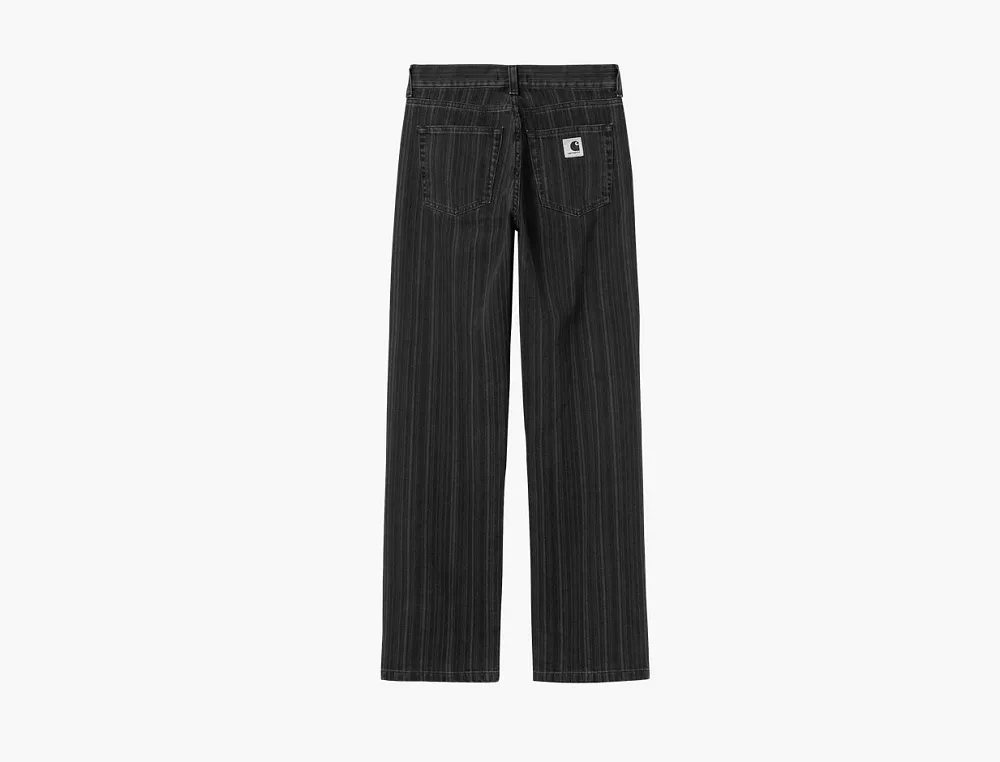 Carhartt WIP Rylan Pants Black