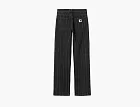 Carhartt WIP Rylan Pants Black