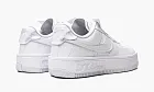 Air Force 1 FONTANKA MNS WMNS White / Iridescent