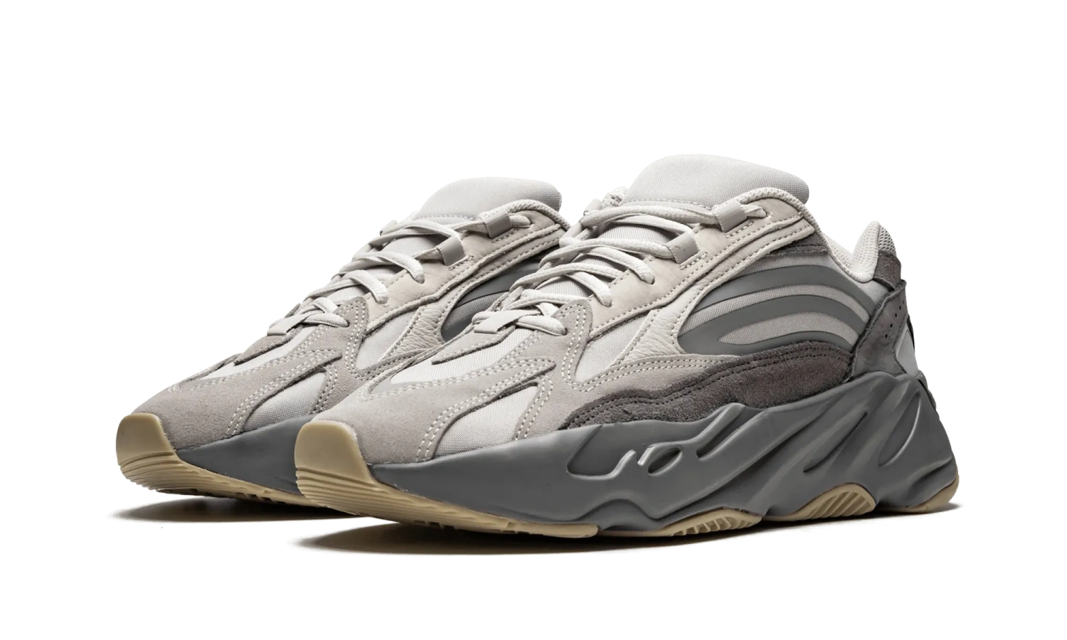 Yeezy Boost 700 V2 Tephra 