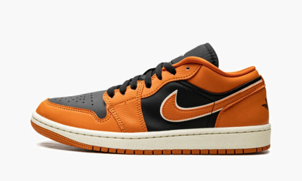 Air Jordan 1 Low SE WMNS Sport Spice 