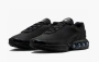 Nike Air Max DN Black Metallic Grey 