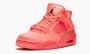 Air Jordan 4 Retro Nrg WMNS "Hot Punch" 