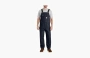 Carhartt 102776-R01 Bib Overall RELAXED FIT 