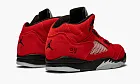 Air Jordan 5 PS Raging Bull Kids