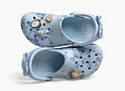 Crocs Classic Clog x LoveShackFancy Mineral Blue