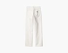Carhartt WIP SS25 W' Noxon Pant logo